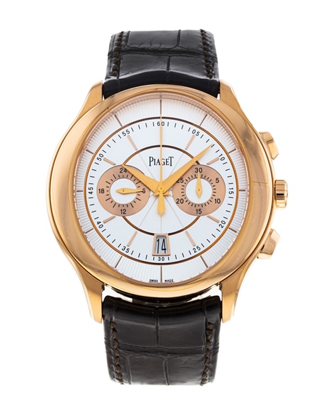 Piaget Gouverneur G0A37112
